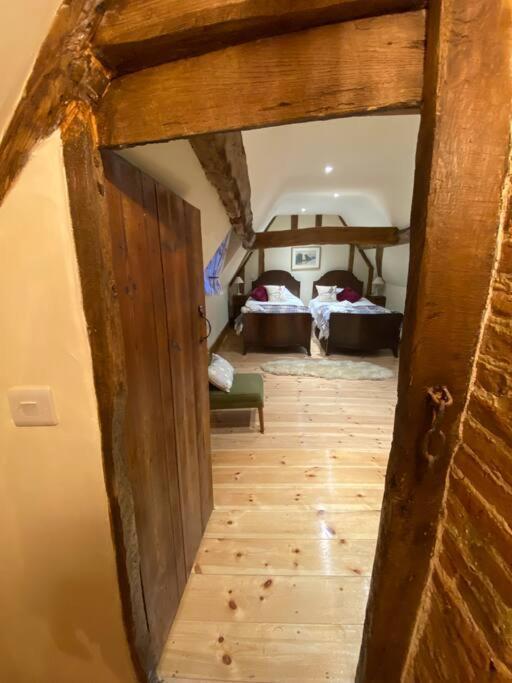 A Newly Renovated, Cosy Escape In The Beautiful Shepherd'S Cottage Dereham Ngoại thất bức ảnh